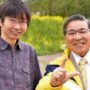 よりよく歳をとる。よりよく老いる「人生のセンパイ」事業の提案
