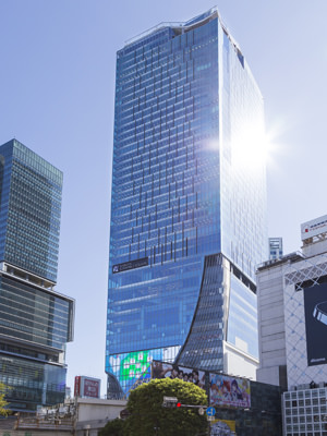 株式会社日本SPセンター 東京本社